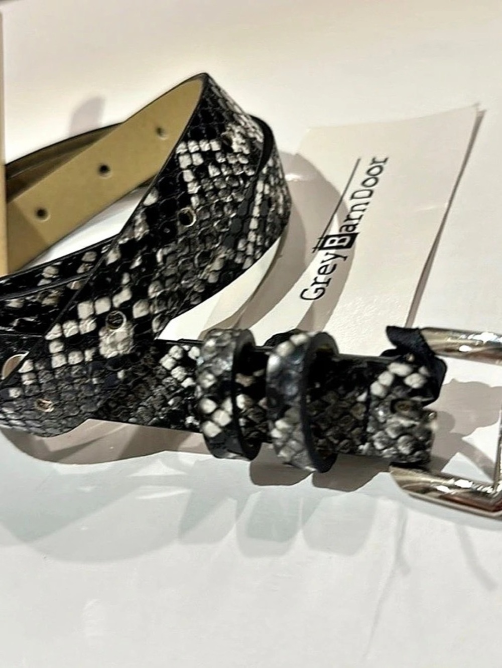 Steve Madden Madden Girl